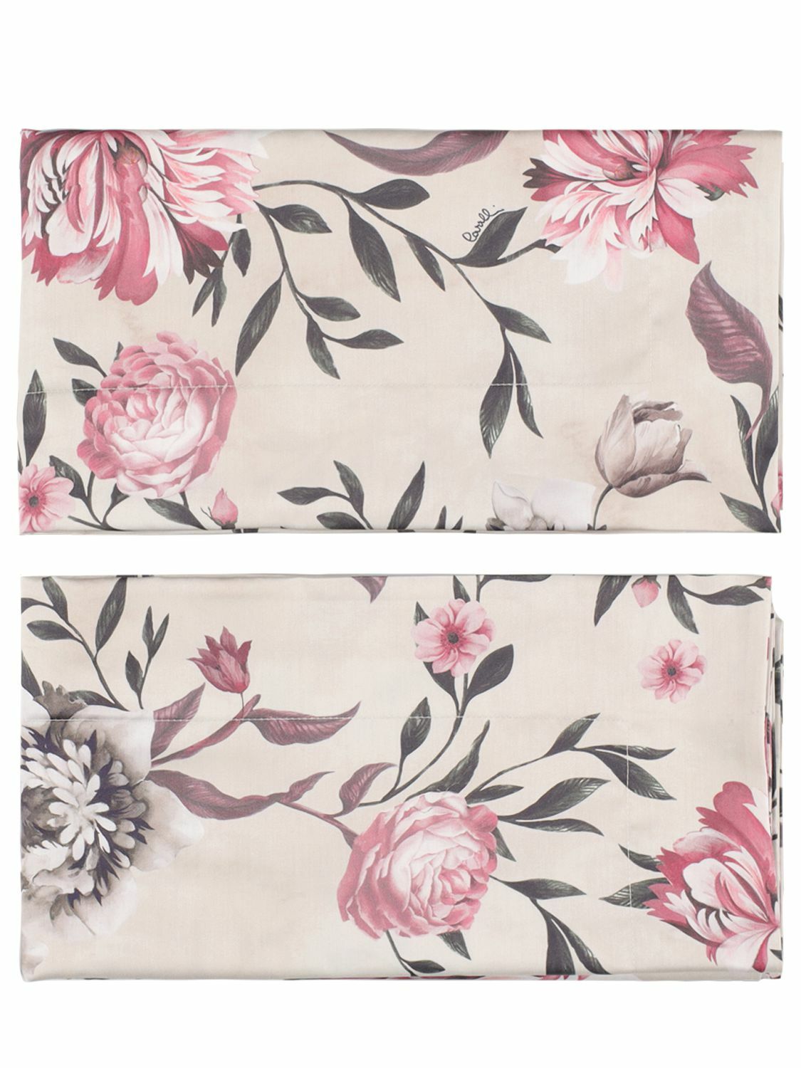 ROBERTO CAVALLI Flower Felix Bedding Set