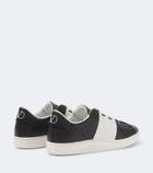 Valentino Garavani Open Royco leather sneakers