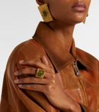 Versace Circe ring