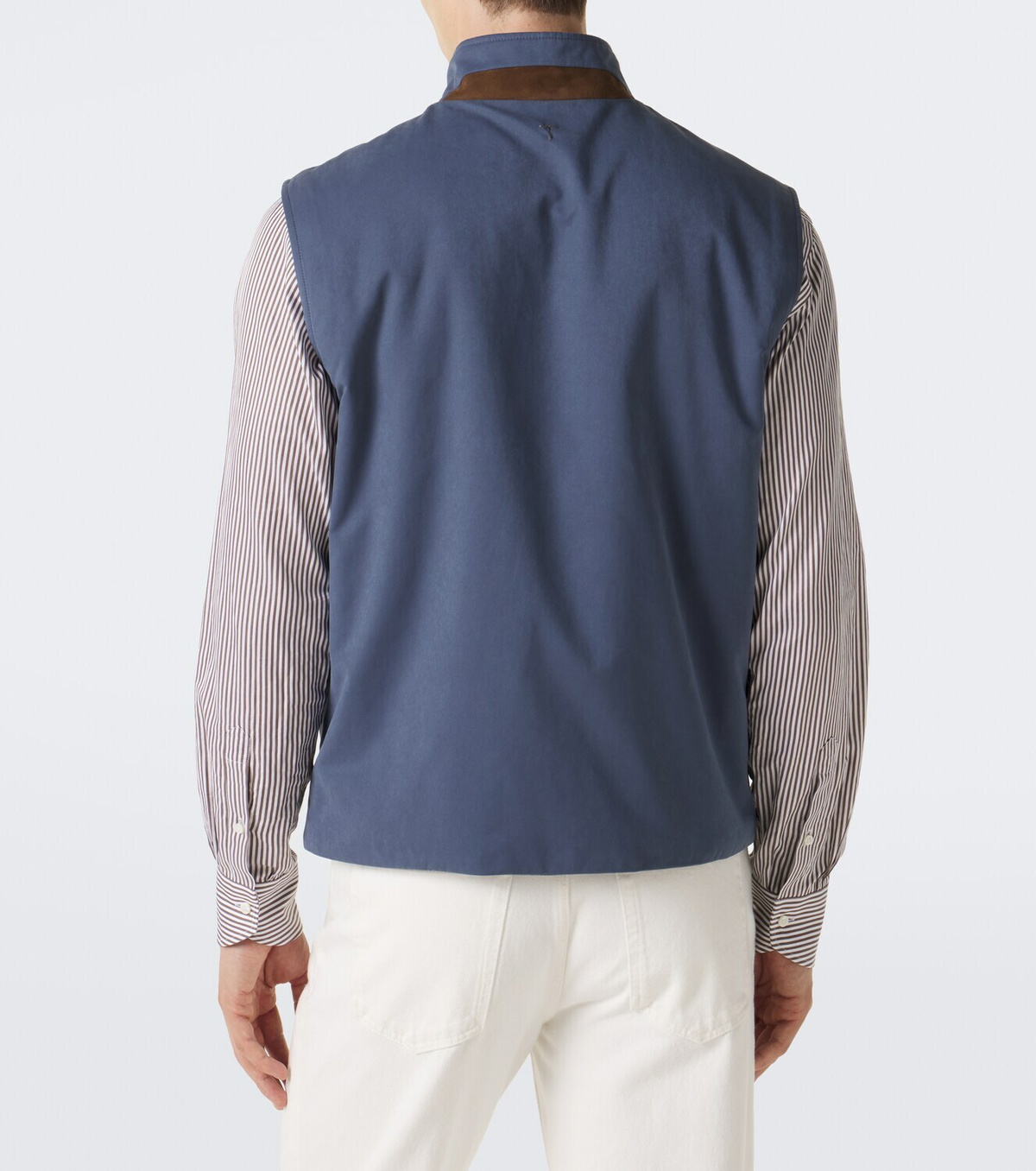 Tod's Technical vest