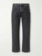 Aimé Leon Dore - Straight-Leg Jeans - Gray