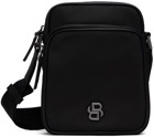 BOSS Black B Icon Crossbody Bag