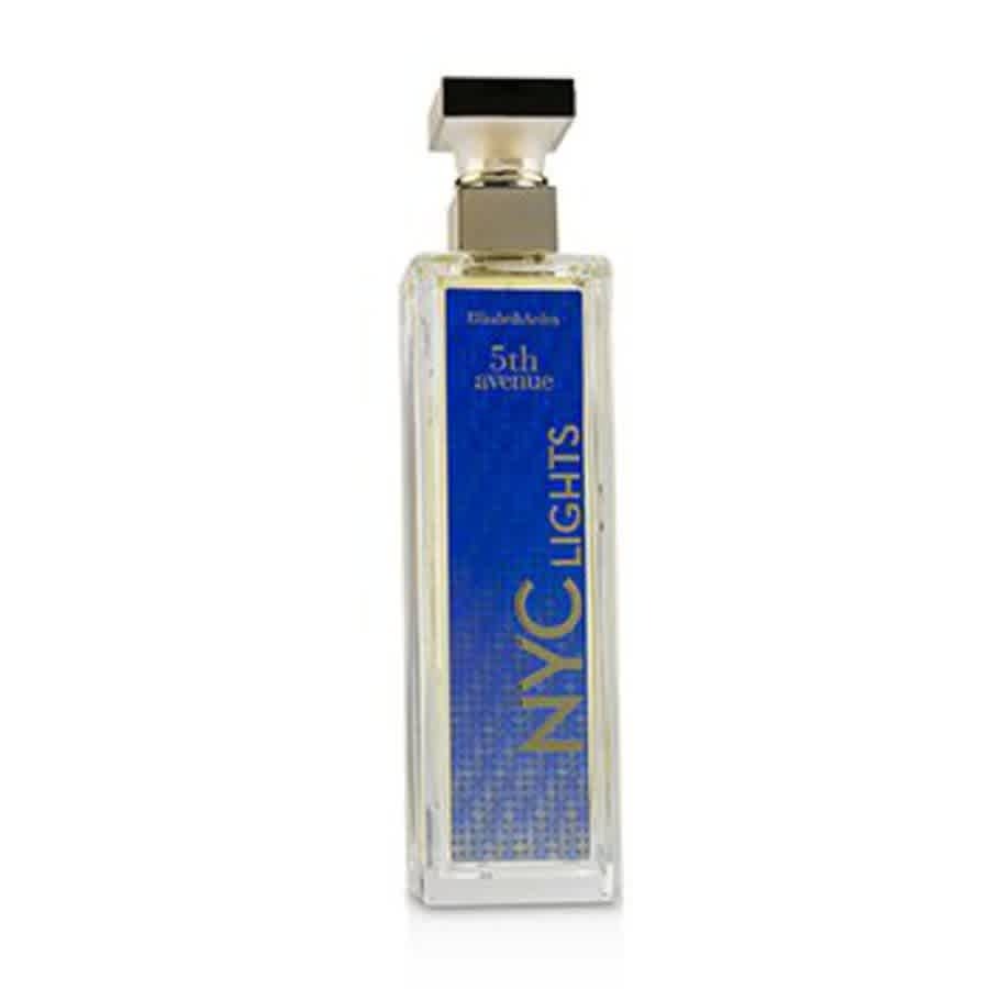 5th Avenue Nyc Lights / Elizabeth Arden EDP Spray 4.2 oz (125 ml) (W)