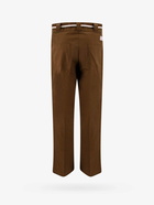 Drôle De Monsieur   Trouser Brown   Mens