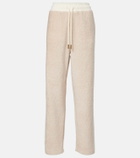 Moncler Terry sweatpants
