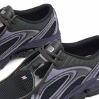 New Balance 1890A Sneaker in Dark Night/Candied Violet