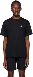 Nike Black Goat Rocks T-Shirt