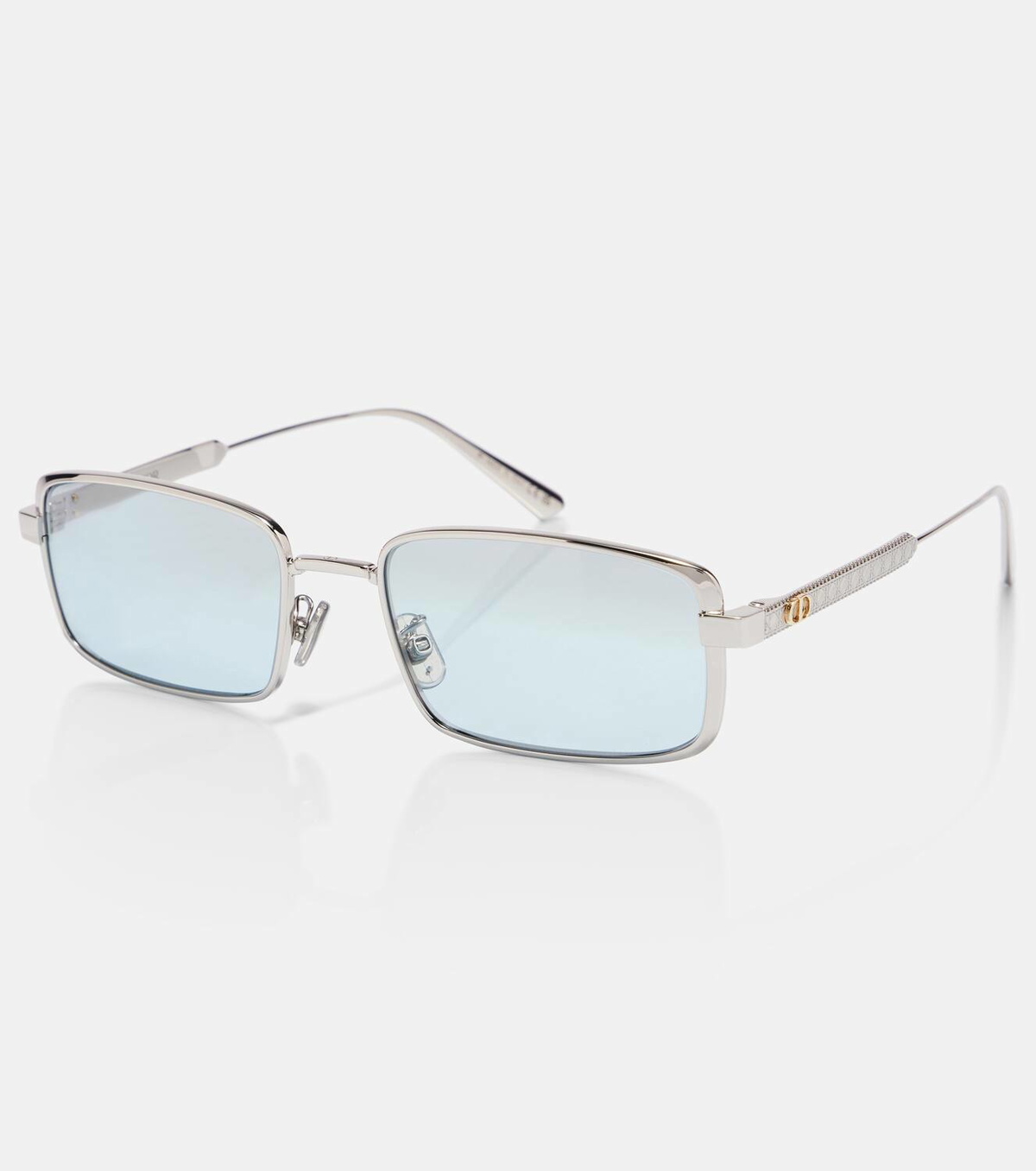 Dior Eyewear DiorCannage square sunglasses