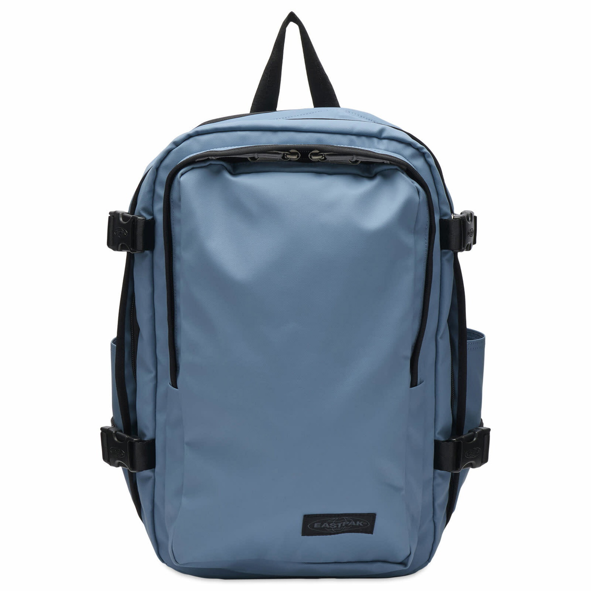 Eastpak Cabin Travel Pak'r Backpack in Tarp Dust Blue 