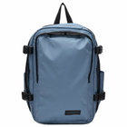 Eastpak Cabin Travel Pak'r Backpack in Tarp Dust Blue 