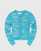Samsøe & Samsøe Salya Sweater 15177 Blue - Womens - Sweatshirts