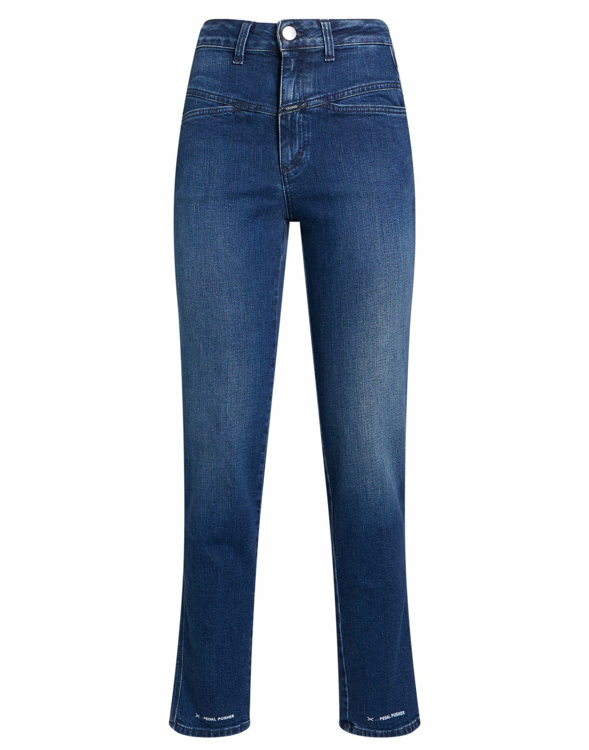 Closed Womens Jeans in Blue