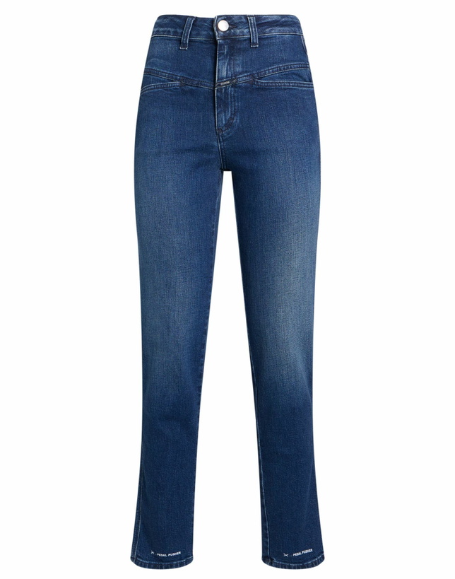 Photo: Closed Womens Jeans in Blue