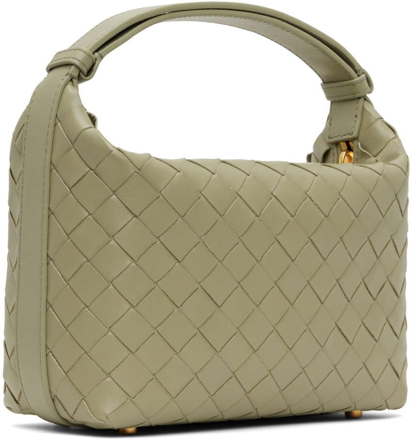BOTTEGA VENETA バッグ・カバン Mini Wallace bag Bottega Veneta Mini Wallace Bag | Neiman Marcus