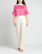 P. a.r. o.s. h. Womens Jacket Fuchsia