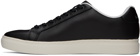 PS by Paul Smith Black Rex Sneakers