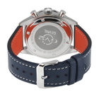 GV2 by Gevril Regatta Blue Dial Mens Watch 42702