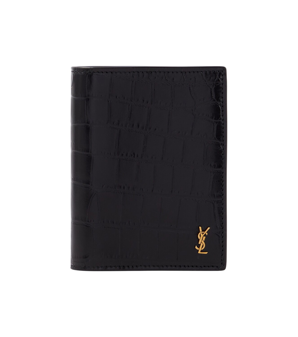 Saint Laurent ID Money Clip Saint Laurent