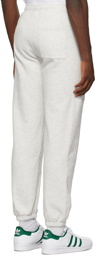 Sporty & Rich Grey Prince Edition Sporty Lounge Pants