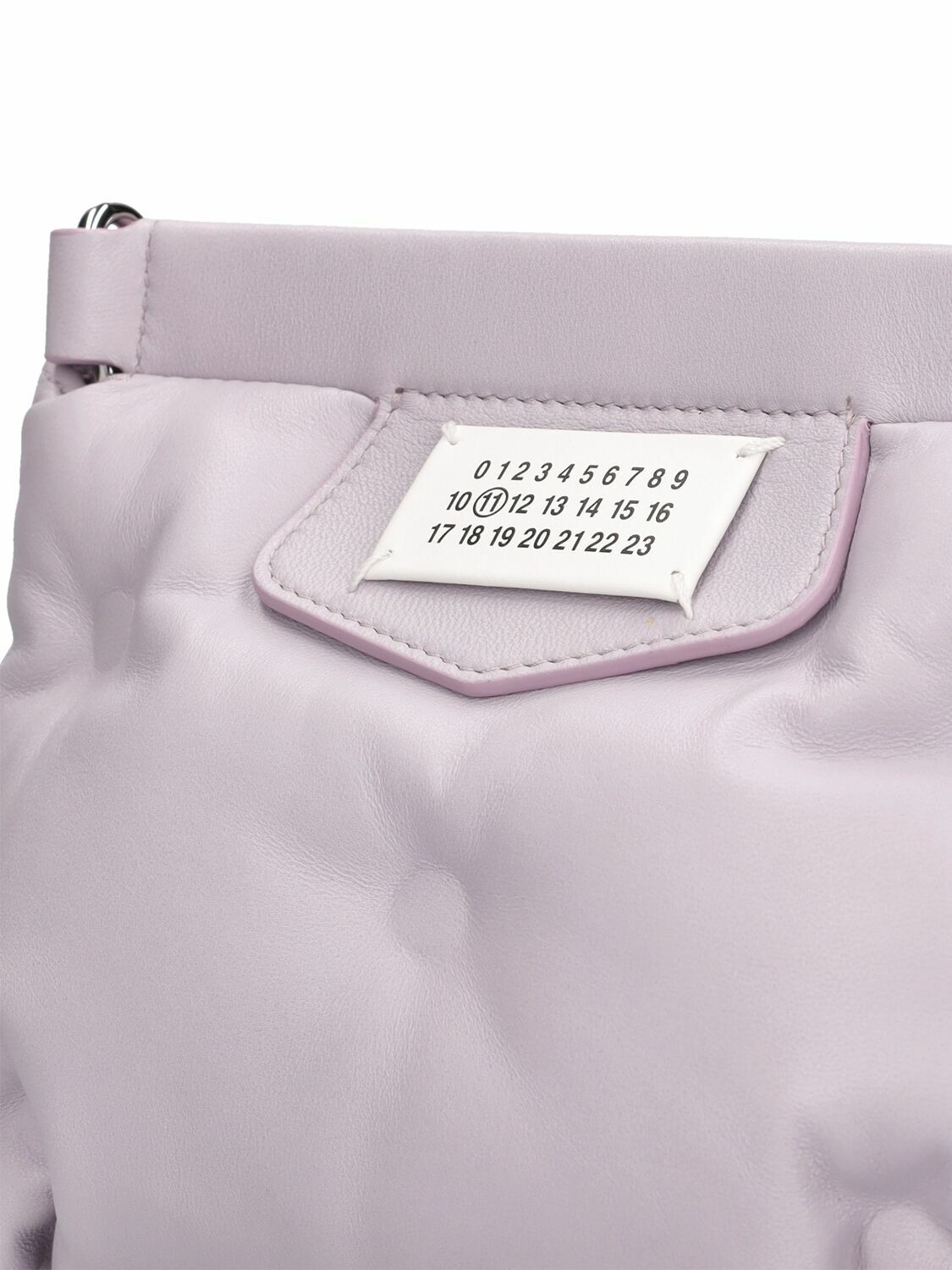 バッグ・カバンその他 MAISON MARGIELA Mini glam slam bag in capitonne nappa 3273388.jpg