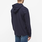 Polo Ralph Lauren Men's Hooded T-Shirt in Ink