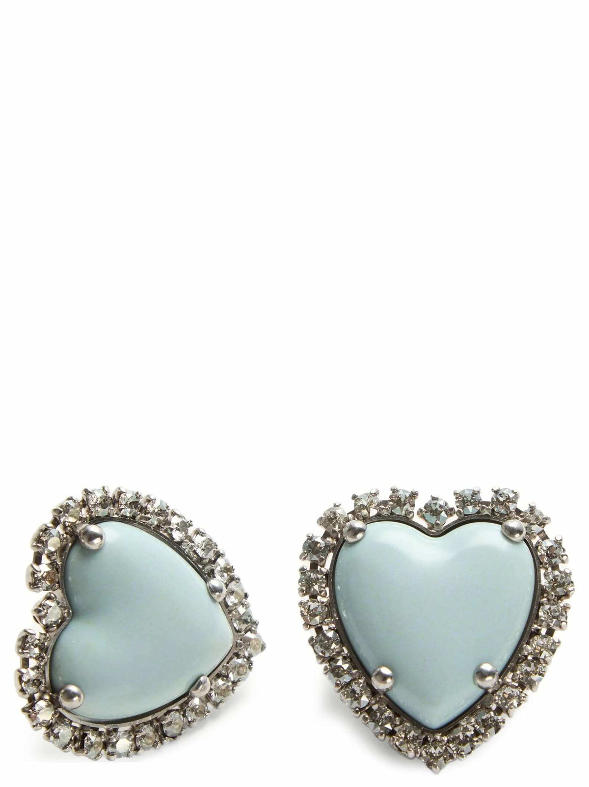 イヤリング Valentino Garavani 'Coeur Hyperbole' earrings Valentino Garavani coeur Hyperbole Earrings Valentino Garavani