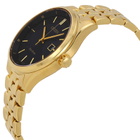 Citizen Contemporary Dress Black Dial Mens Watch BM7252-51E