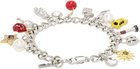 Marc Jacobs 'The Trinket Charm' Bracelet