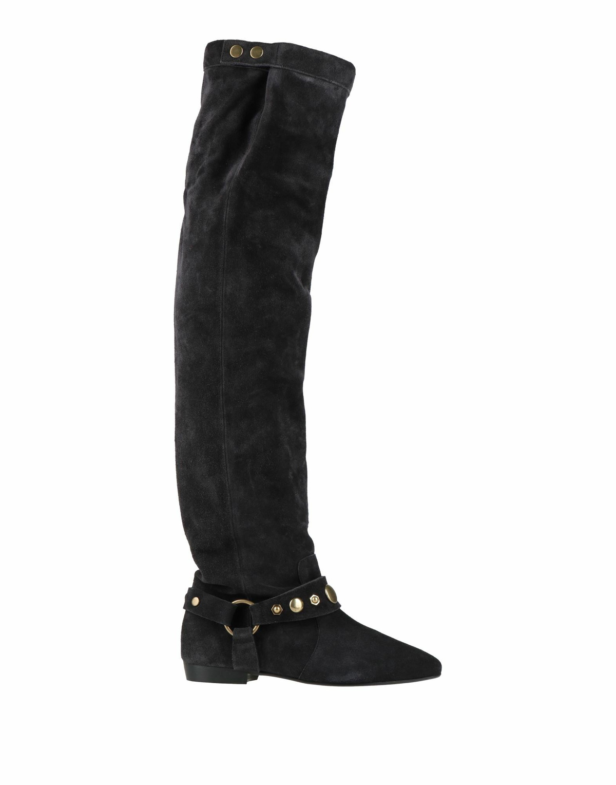 Isabel Marant Womens Boot in Black