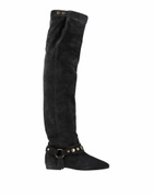 Isabel Marant Womens Boot in Black