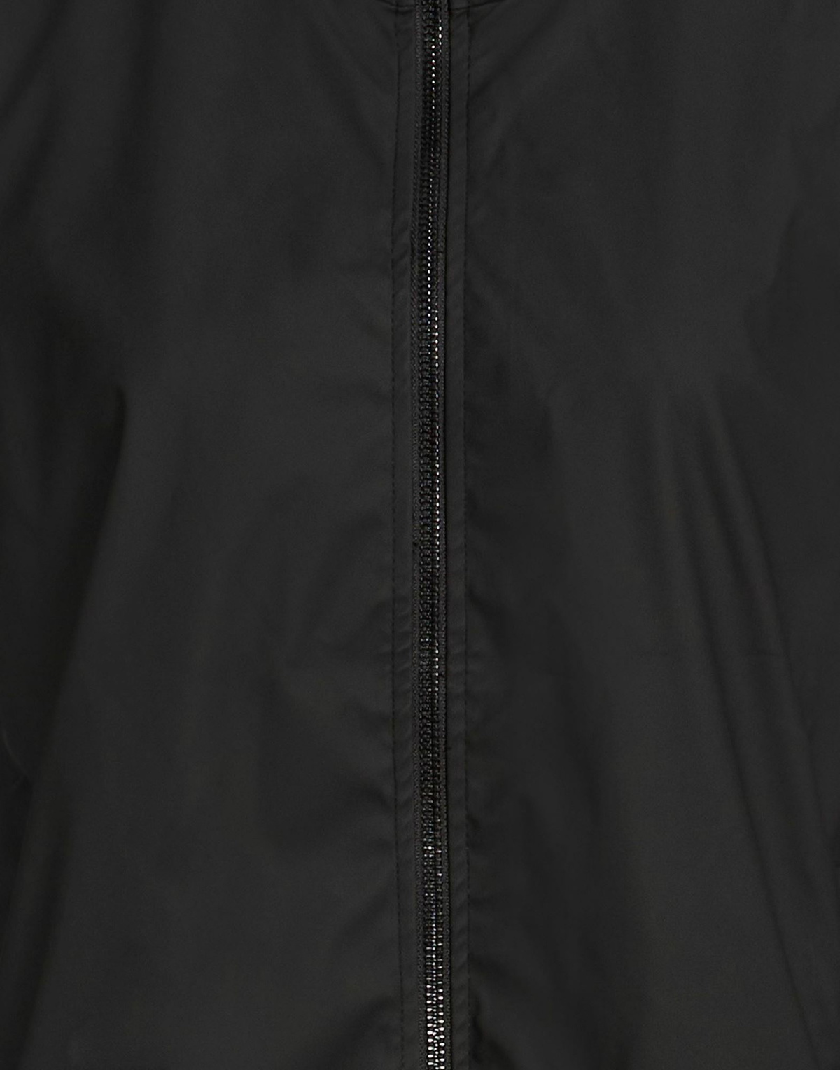 Crossley Womens Vest in Black