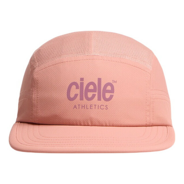 Ciele Athletics x Tracksmith LRCap Blue Ciele Athletics