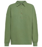 Velvet - Denny cotton sweatshirt