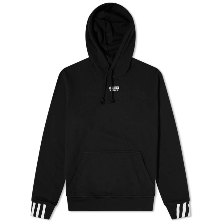 Photo: Adidas Vocal Hoody