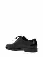 DSQUARED2 - Leather Lace-up Shoes