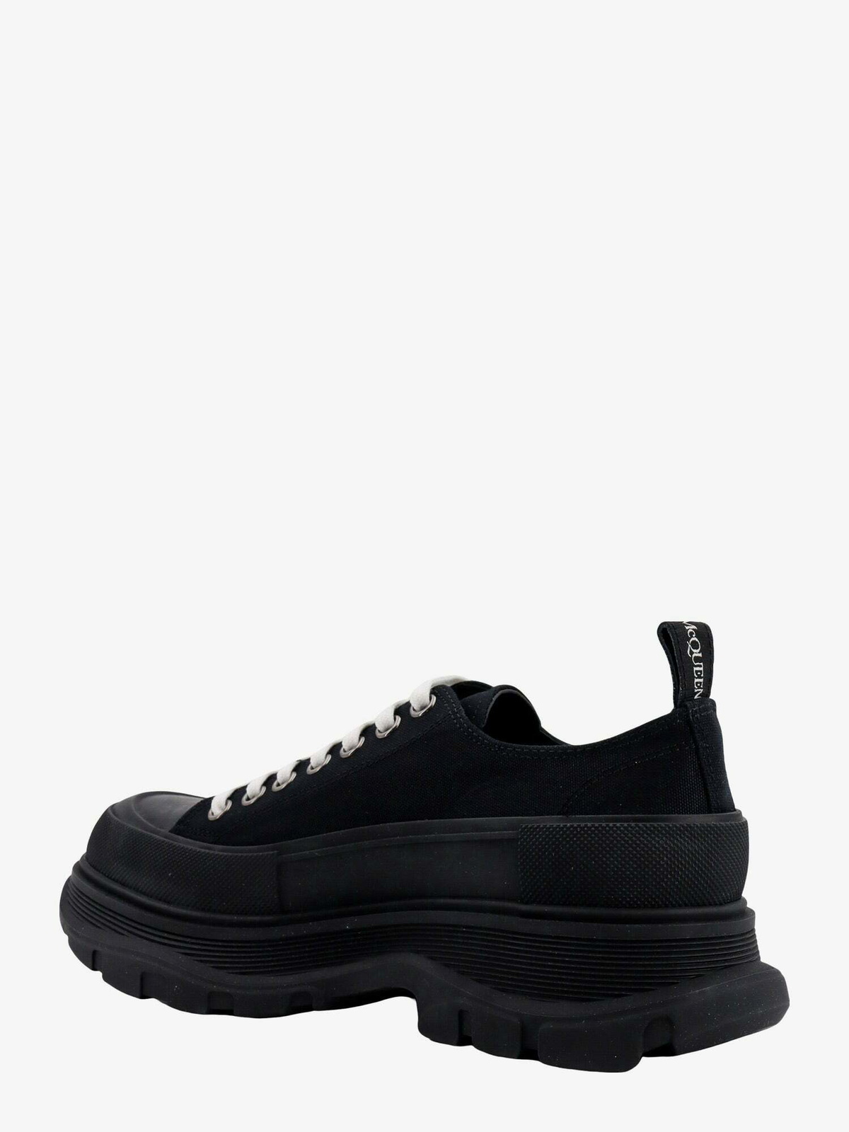 Alexander mcqueen discount black mens