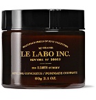 Le Labo - Hair Styling Concrete, 60g - Colorless