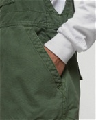 Carhartt Wip Cargo Bib Overall Green - Mens - Cargo Pants