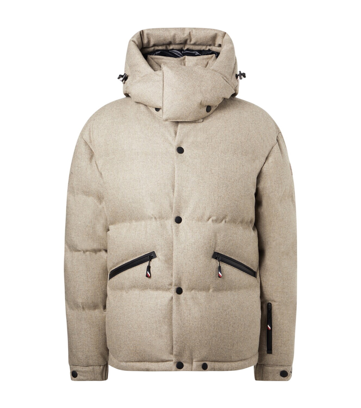 Moncler Grenoble - Hinterburg ski jacket Moncler Grenoble