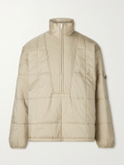 Beams Plus - Padded Jacket - Neutrals