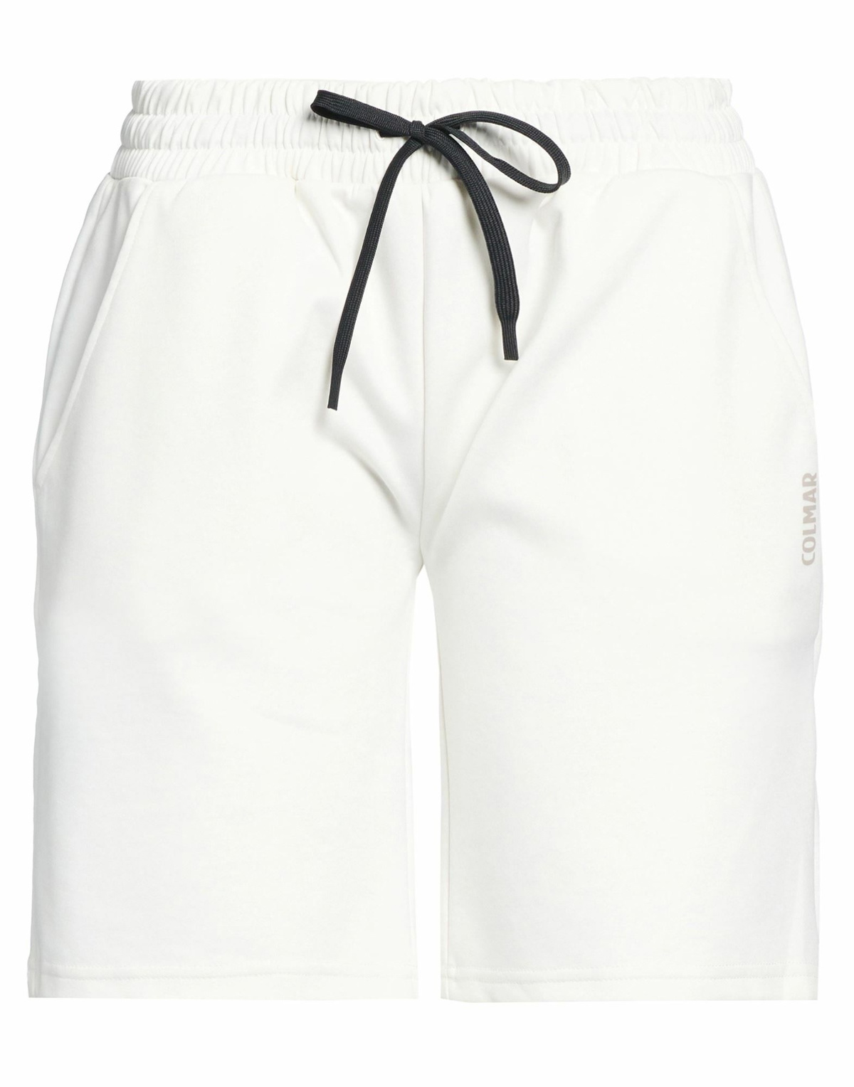 Colmar Mountain Attitude Womens Shorts & Bermuda Shorts in White