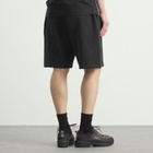 Oakley Men's Reserve Momento Shorts in Pitch Black