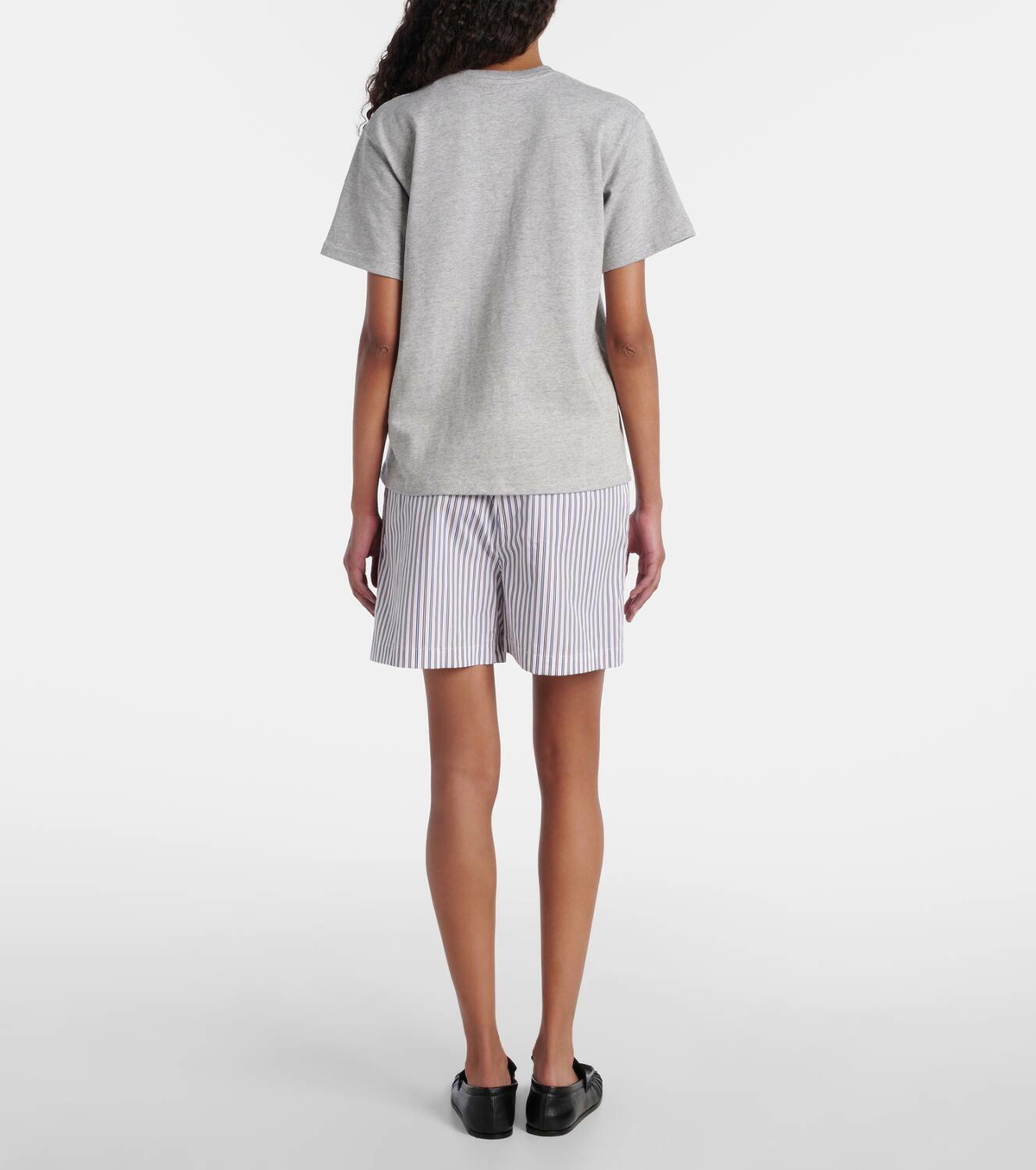 Polo Ralph Lauren Cotton jersey T-shirt