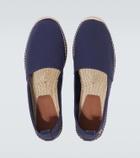 Ralph Lauren Purple Label Canvas espadrilles