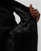 Carhartt Wip Classic Vest Black - Mens - Vests