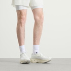 ON Men's x PAF Cloudboom Volt Sneaker in White/Gale