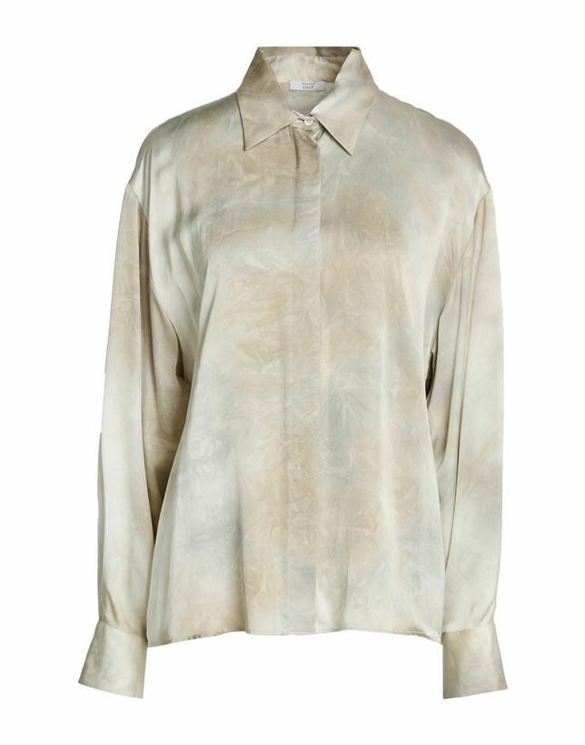 Photo: Peserico Womens Shirt in Beige