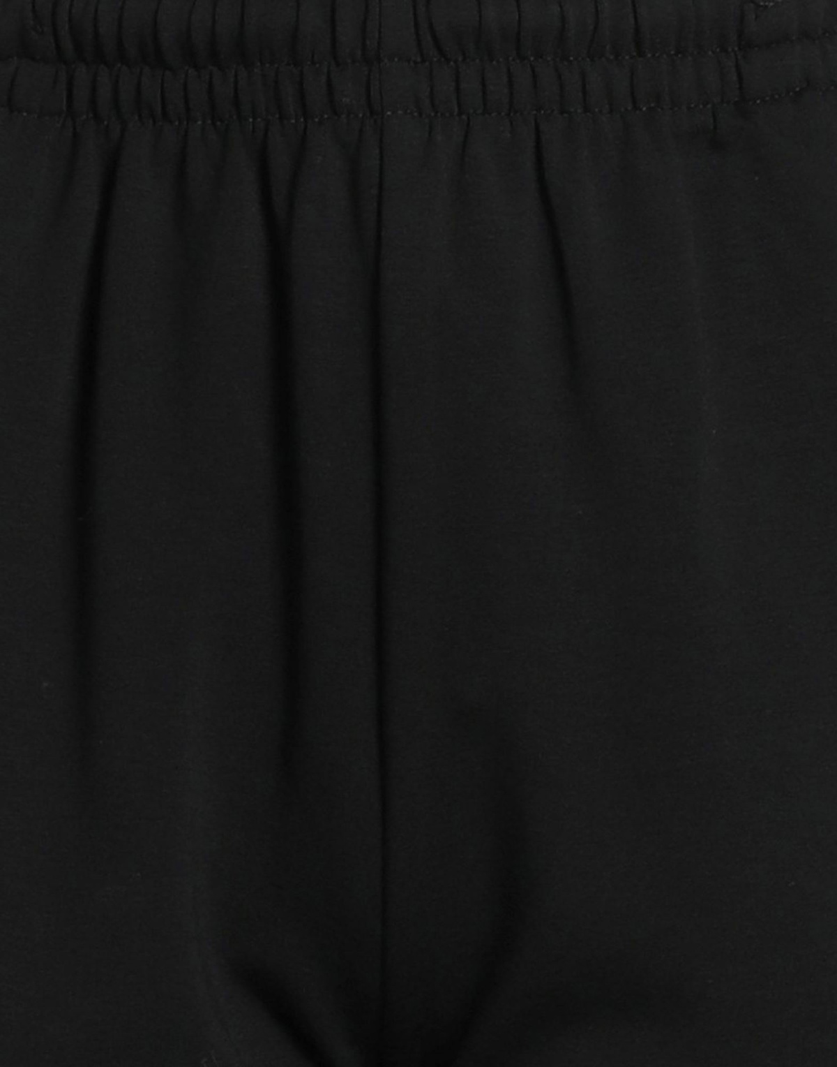 Shoe Womens Pants in Black