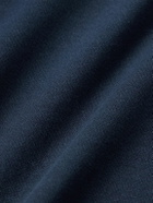 Incotex - Zanone Slim-Fit IceCotton T-Shirt - Blue