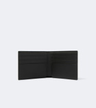 Bottega Veneta Intreccio leather wallet